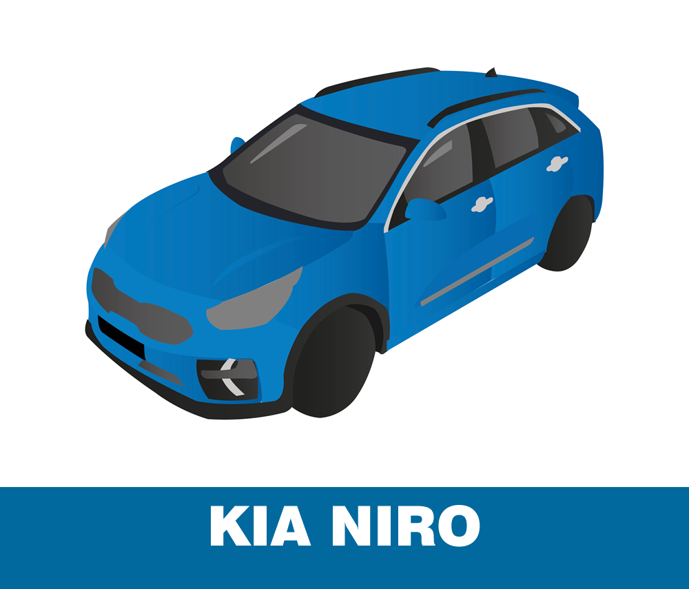 KIA NIRO